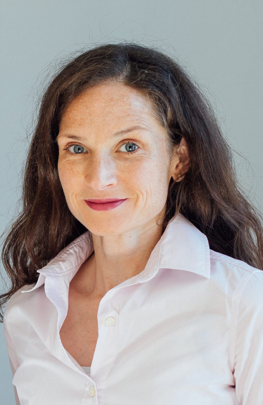 Dr. med. Simone E. Hohermuth