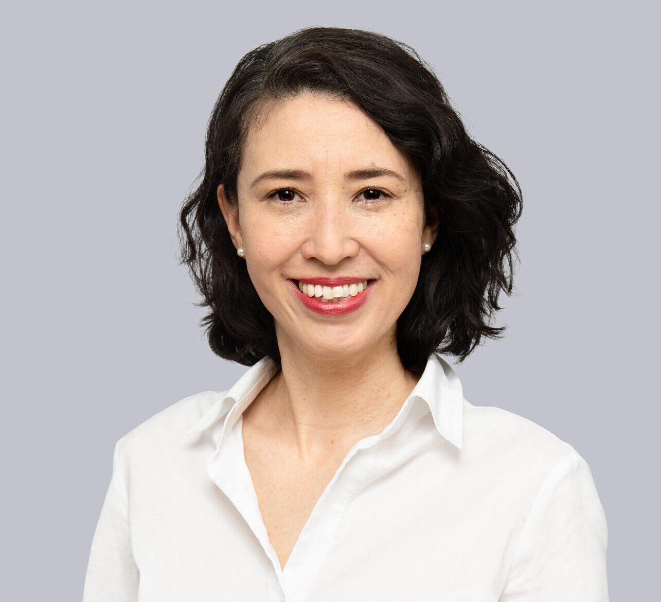 Dr. med. Jenny Rüegg-Giersch