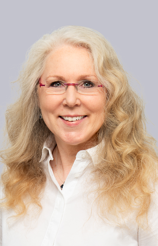 Gerda Schlingmann